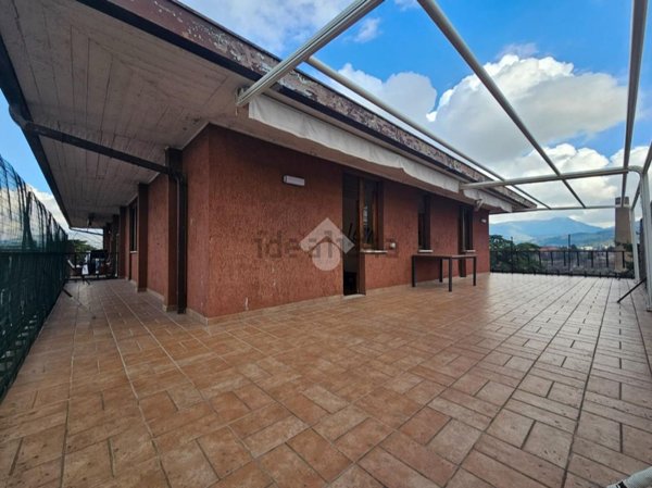 appartamento in vendita a Foligno