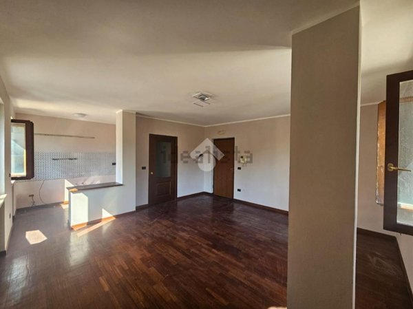 appartamento in vendita a Foligno in zona Sant'Eraclio