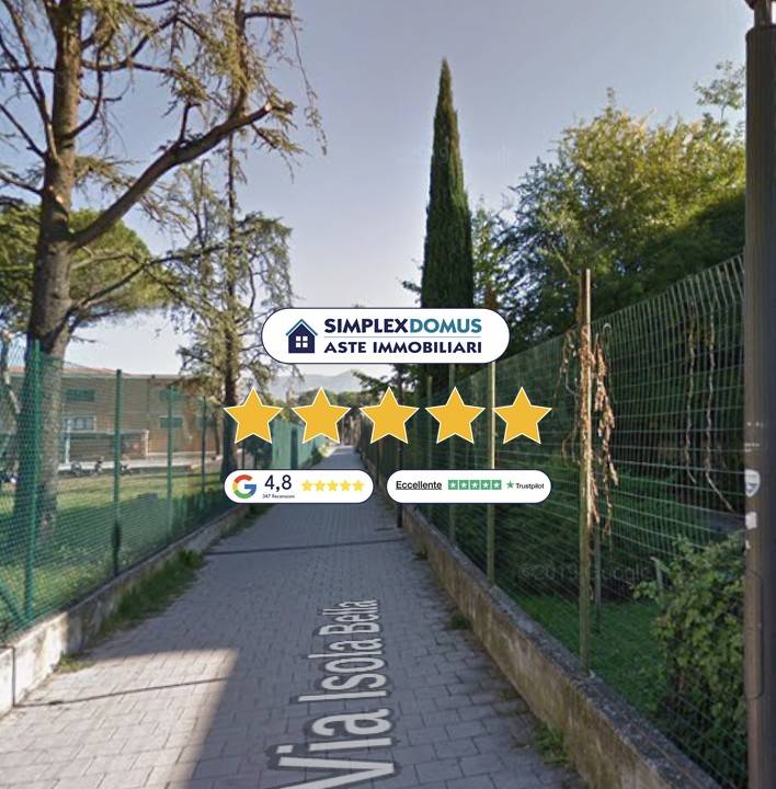 appartamento in vendita a Foligno