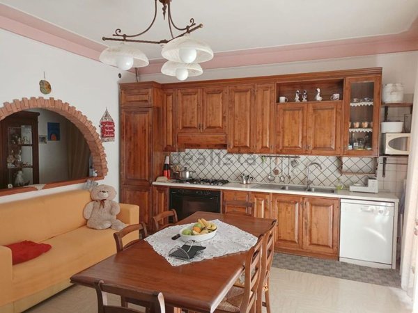 appartamento in vendita a Foligno