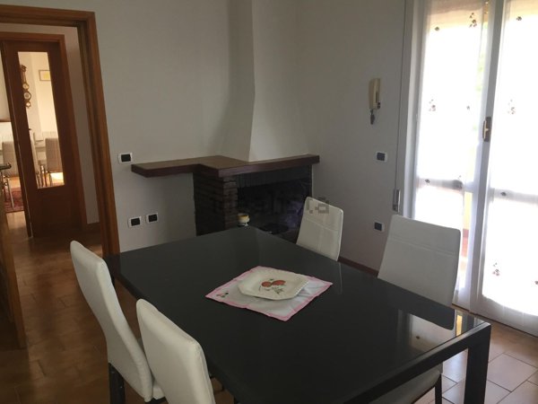 appartamento in vendita a Foligno in zona Camino