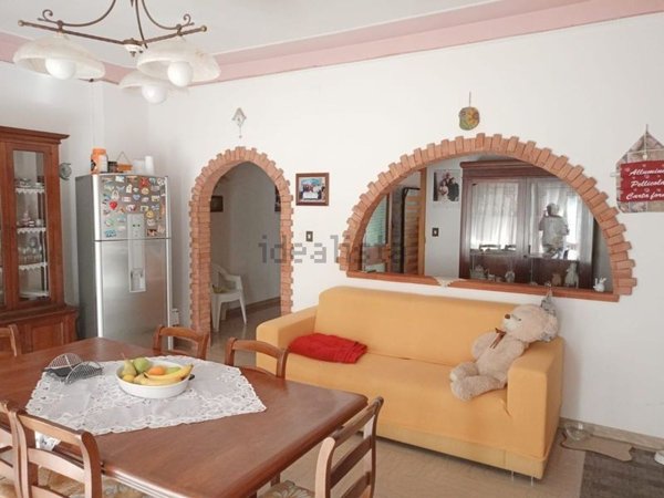 appartamento in vendita a Foligno in zona Sterpete