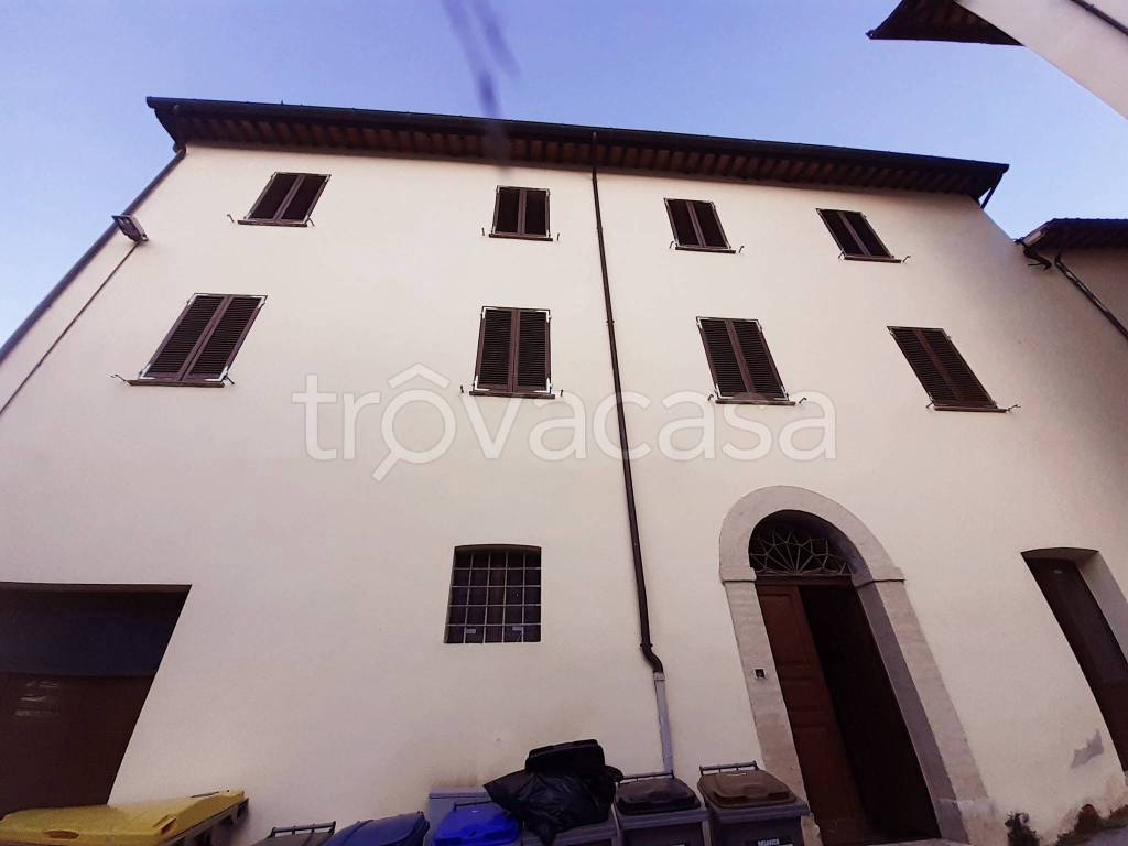 appartamento in vendita a Foligno in zona Belfiore