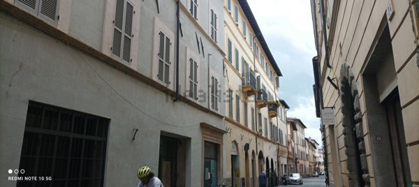 appartamento in vendita a Foligno