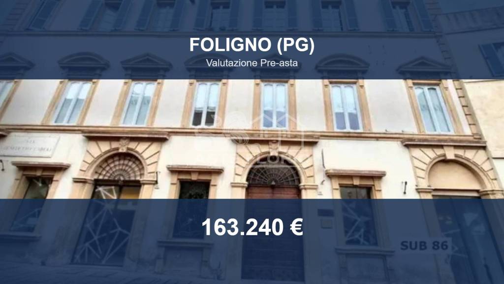 negozio in vendita a Foligno