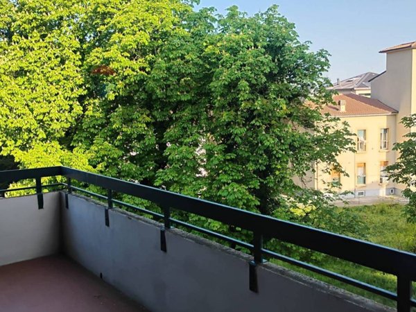 appartamento in vendita a Foligno in zona Camino