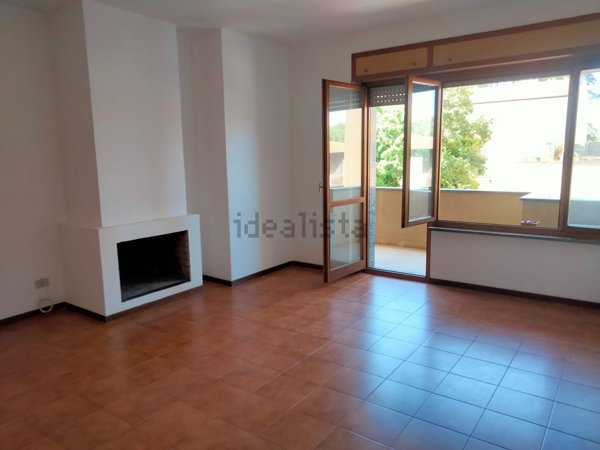 appartamento in vendita a Foligno