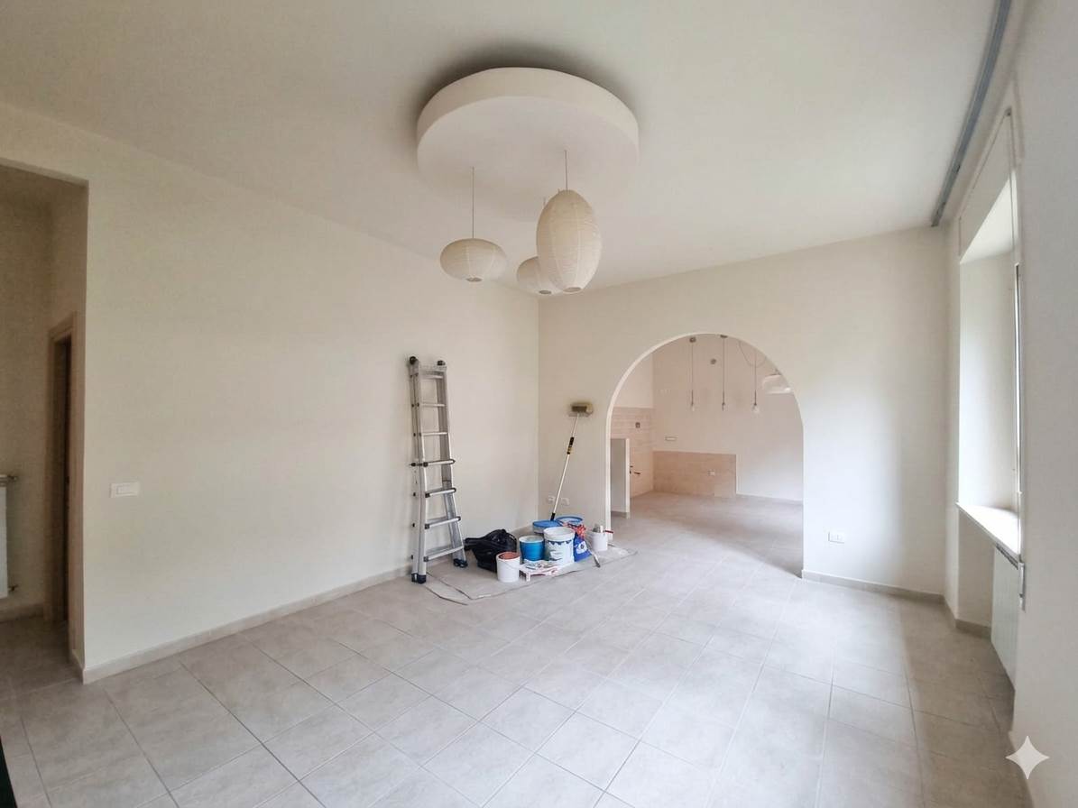 appartamento in vendita a Foligno