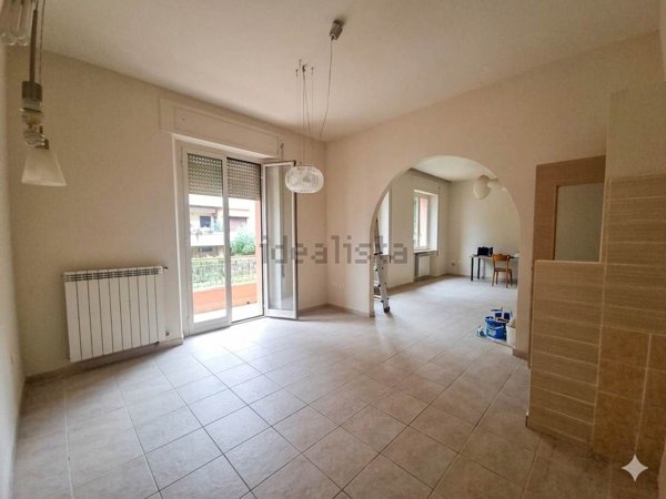 appartamento in vendita a Foligno