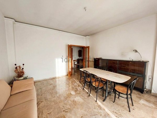 appartamento in vendita a Foligno