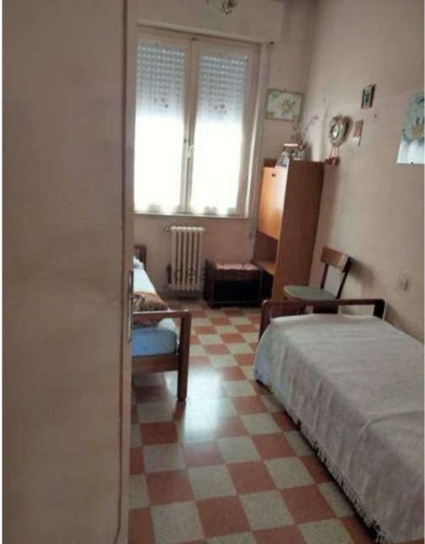 appartamento in vendita a Foligno