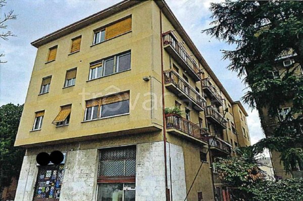 appartamento in vendita a Foligno