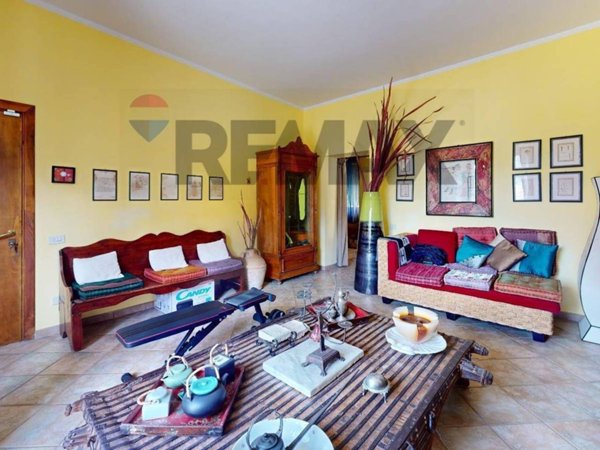 appartamento in vendita a Foligno in zona Belfiore