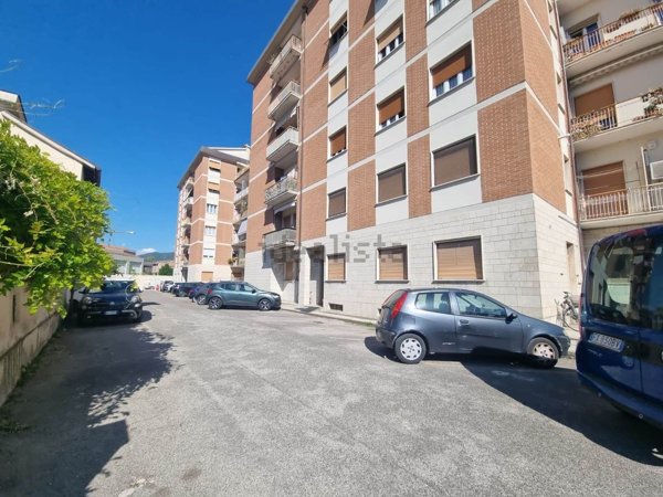 appartamento in vendita a Foligno