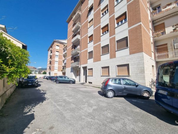 appartamento in vendita a Foligno