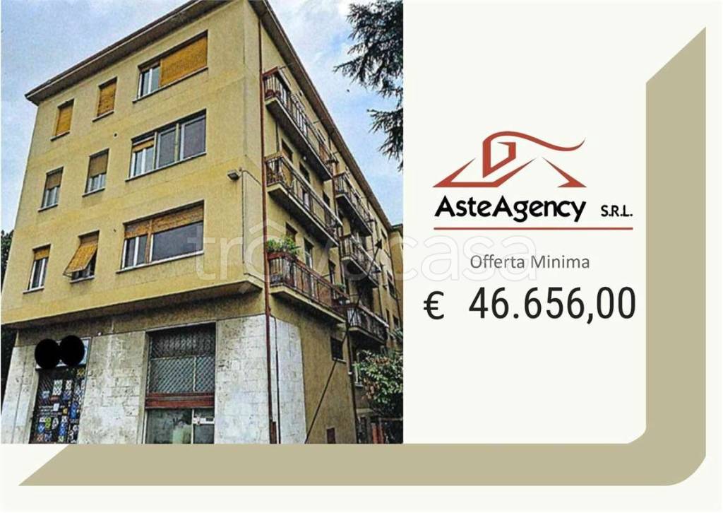 appartamento in vendita a Foligno