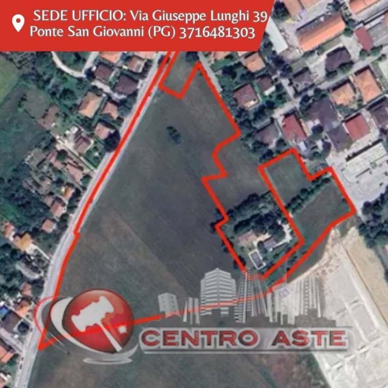 casa indipendente in vendita a Foligno