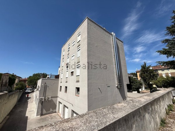 appartamento in vendita a Foligno
