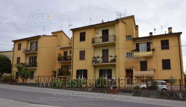 terreno edificabile in vendita a Foligno