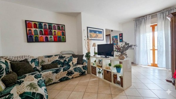 appartamento in vendita a Foligno