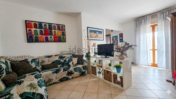 appartamento in vendita a Foligno
