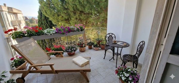 appartamento in vendita a Foligno