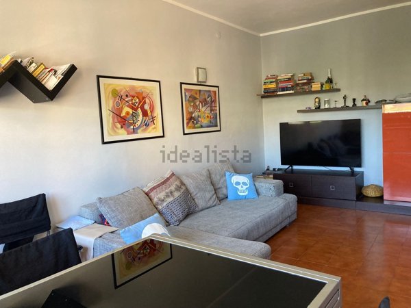 appartamento in vendita a Foligno