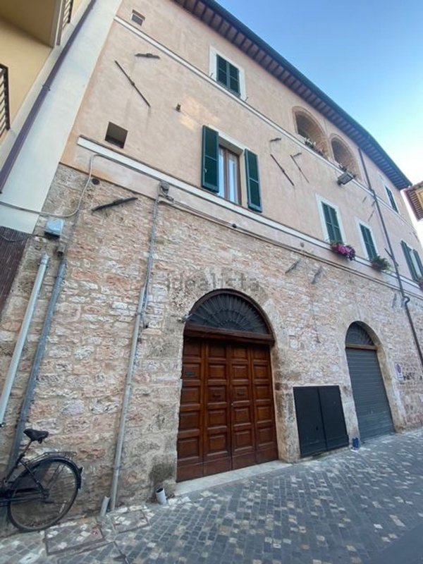 appartamento in vendita a Foligno