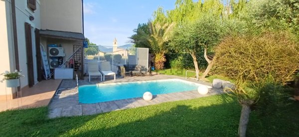 appartamento in vendita a Foligno