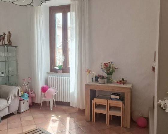 appartamento in vendita a Foligno