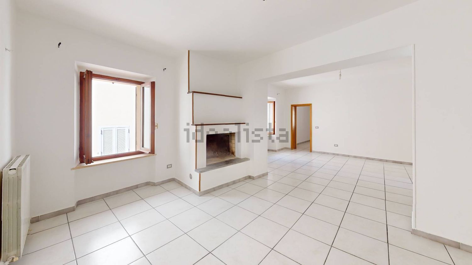 appartamento in vendita a Foligno