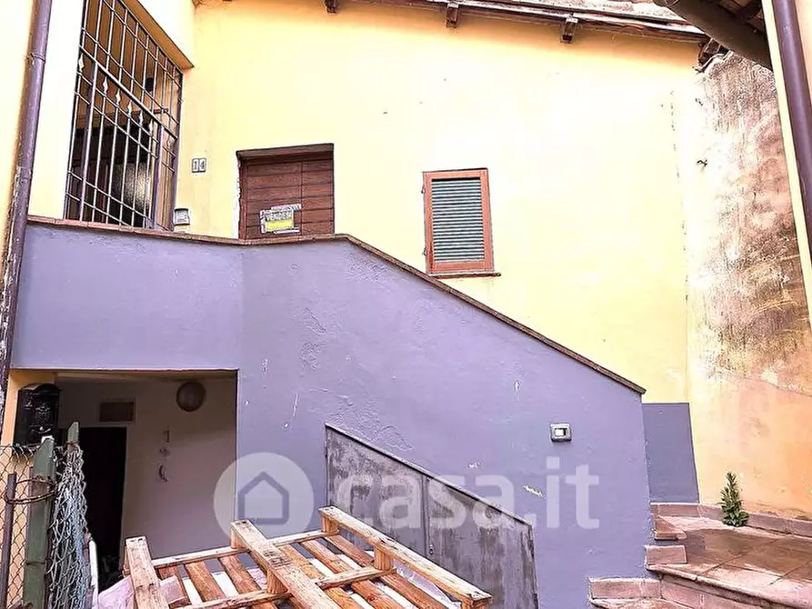 appartamento in vendita a Foligno in zona Scanzano
