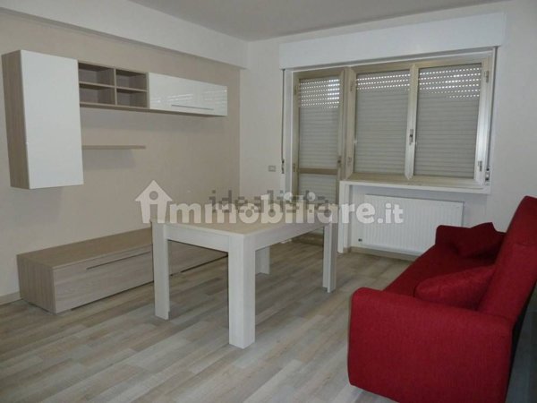 appartamento in vendita a Foligno in zona Cave