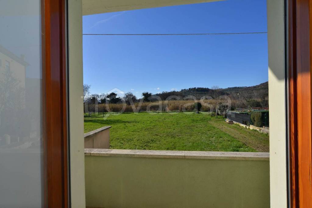 appartamento in vendita a Foligno