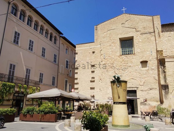 appartamento in vendita a Foligno