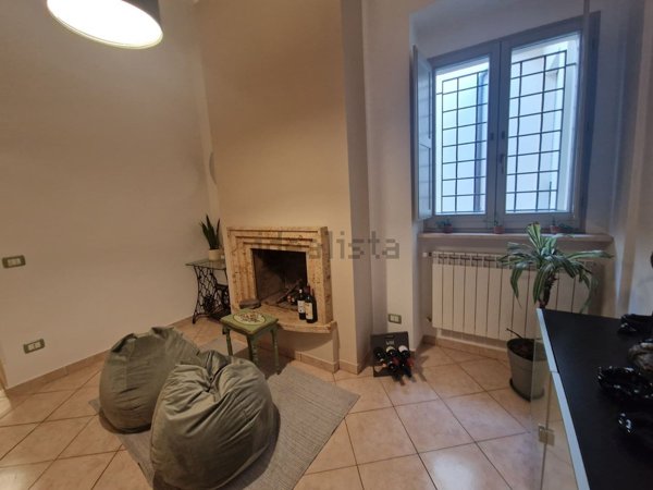 appartamento in vendita a Foligno in zona Camino