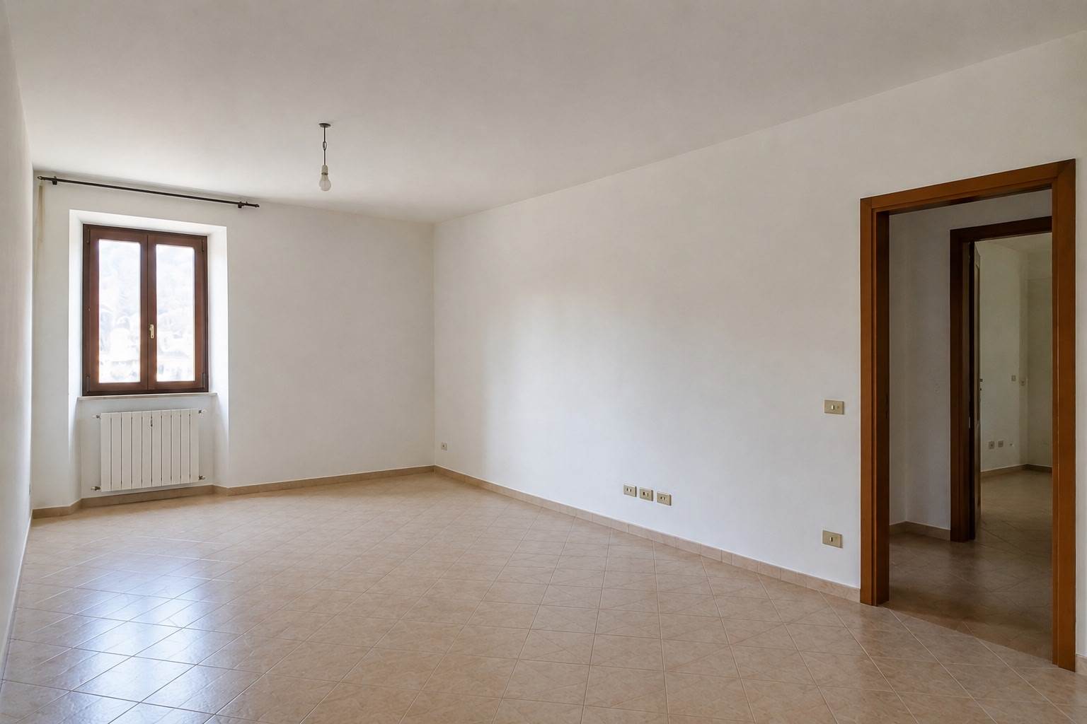 appartamento in vendita a Foligno in zona Camino