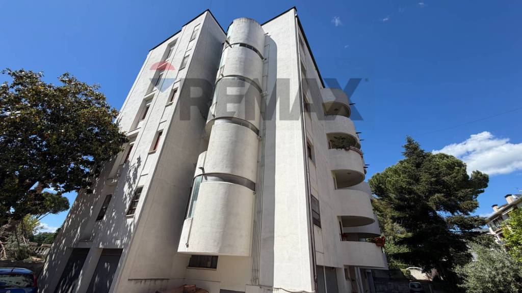 appartamento in vendita a Foligno in zona Camino