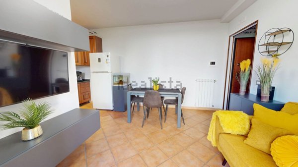 appartamento in vendita a Foligno in zona San Giovanni Profiamma