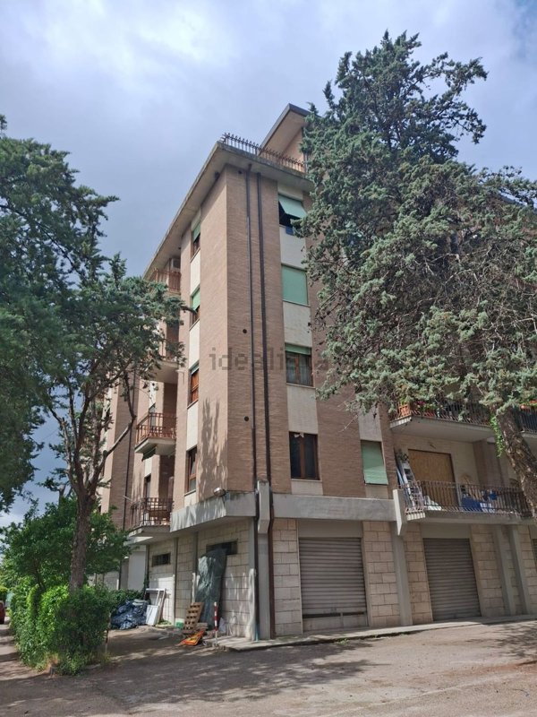appartamento in vendita a Foligno