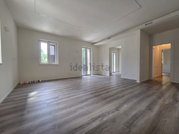 appartamento in vendita a Foligno in zona Fondi