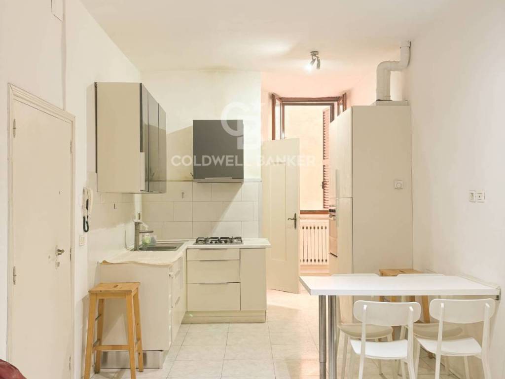 appartamento in vendita a Foligno