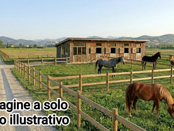 terreno agricolo in vendita a Foligno in zona Sterpete