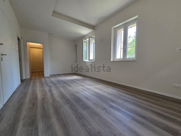 appartamento in vendita a Foligno