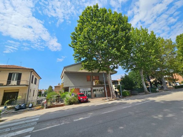 appartamento in vendita a Foligno in zona Paciana