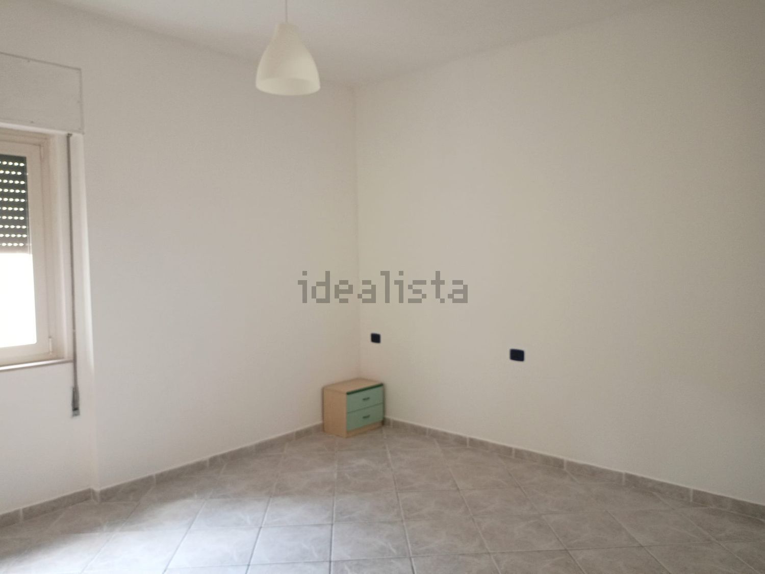 appartamento in vendita a Foligno in zona Sterpete