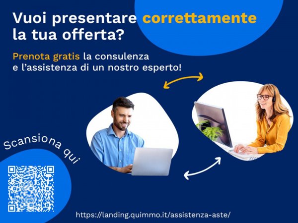 ufficio in vendita a Foligno