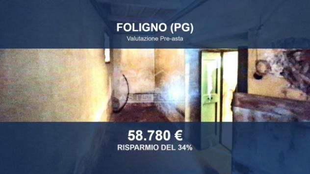 ufficio in vendita a Foligno