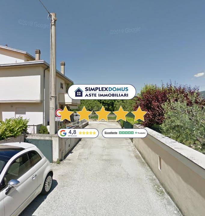 casa indipendente in vendita a Foligno