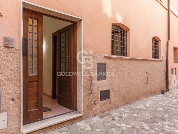 appartamento in vendita a Foligno